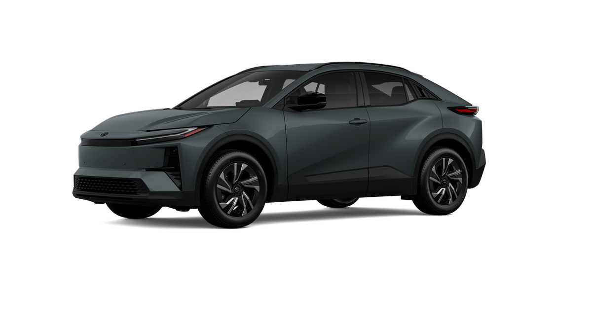 2026 Toyota C-HR SE Roseville CA