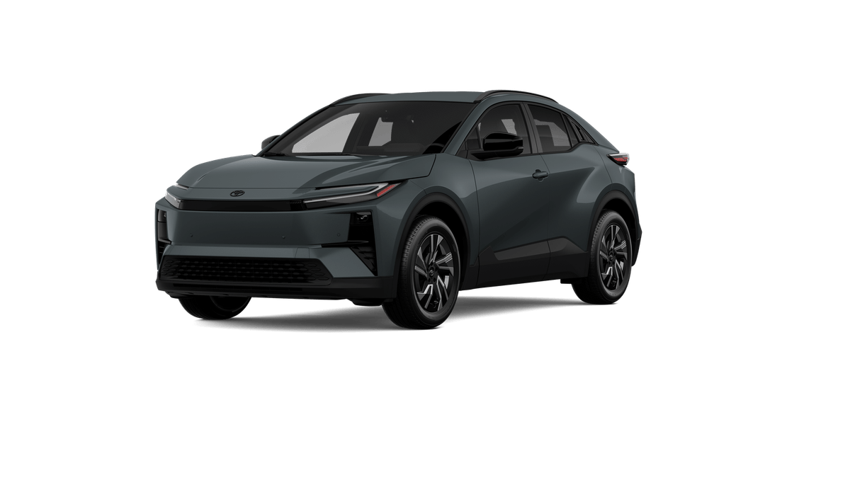 2026 Toyota C-HR SE Roseville CA