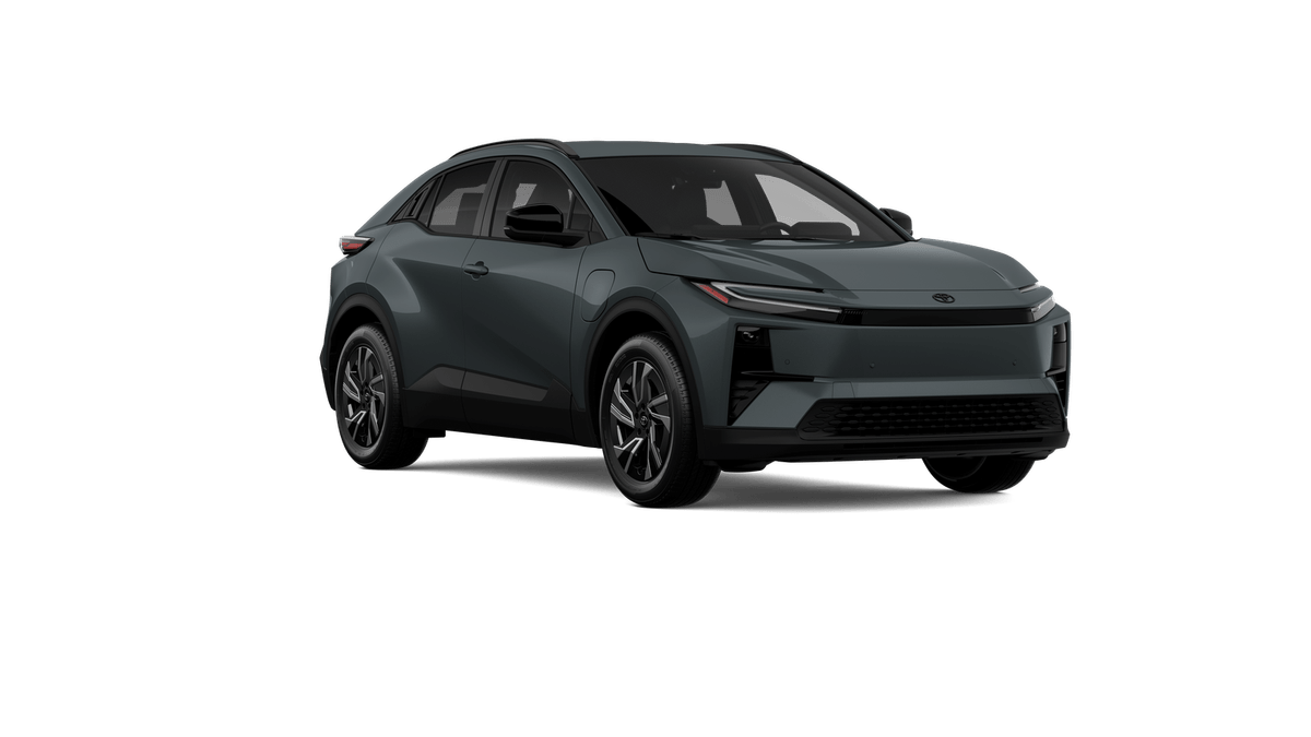 2026 Toyota C-HR SE Roseville CA