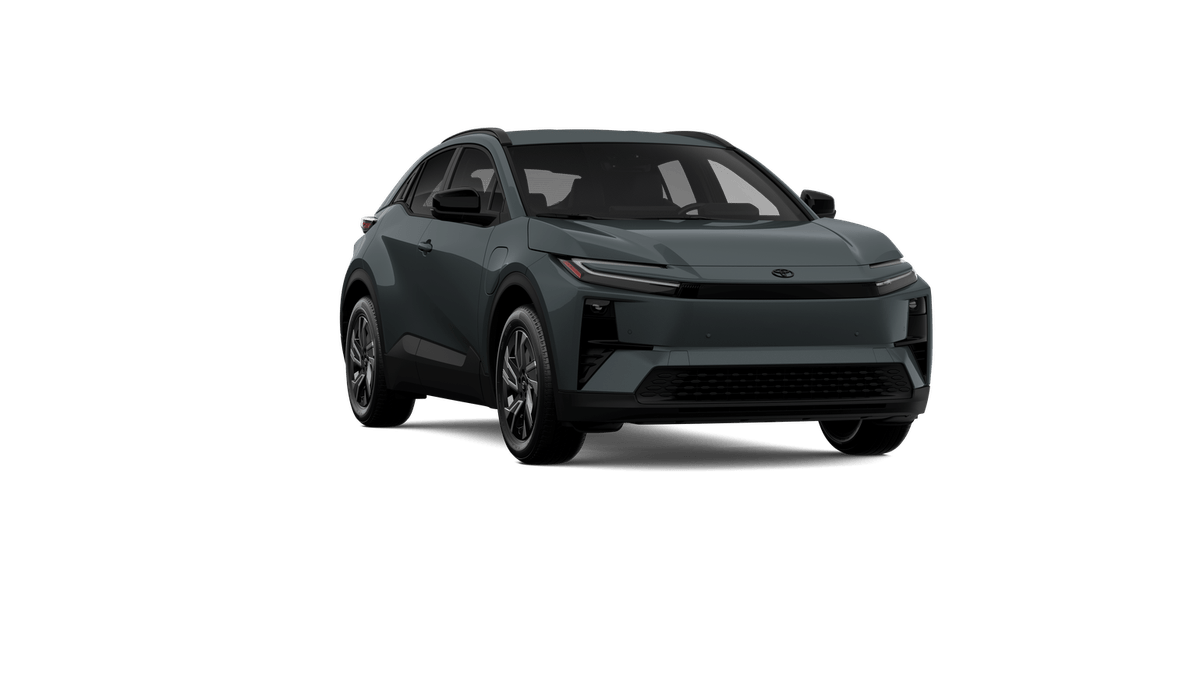2026 Toyota C-HR SE Roseville CA