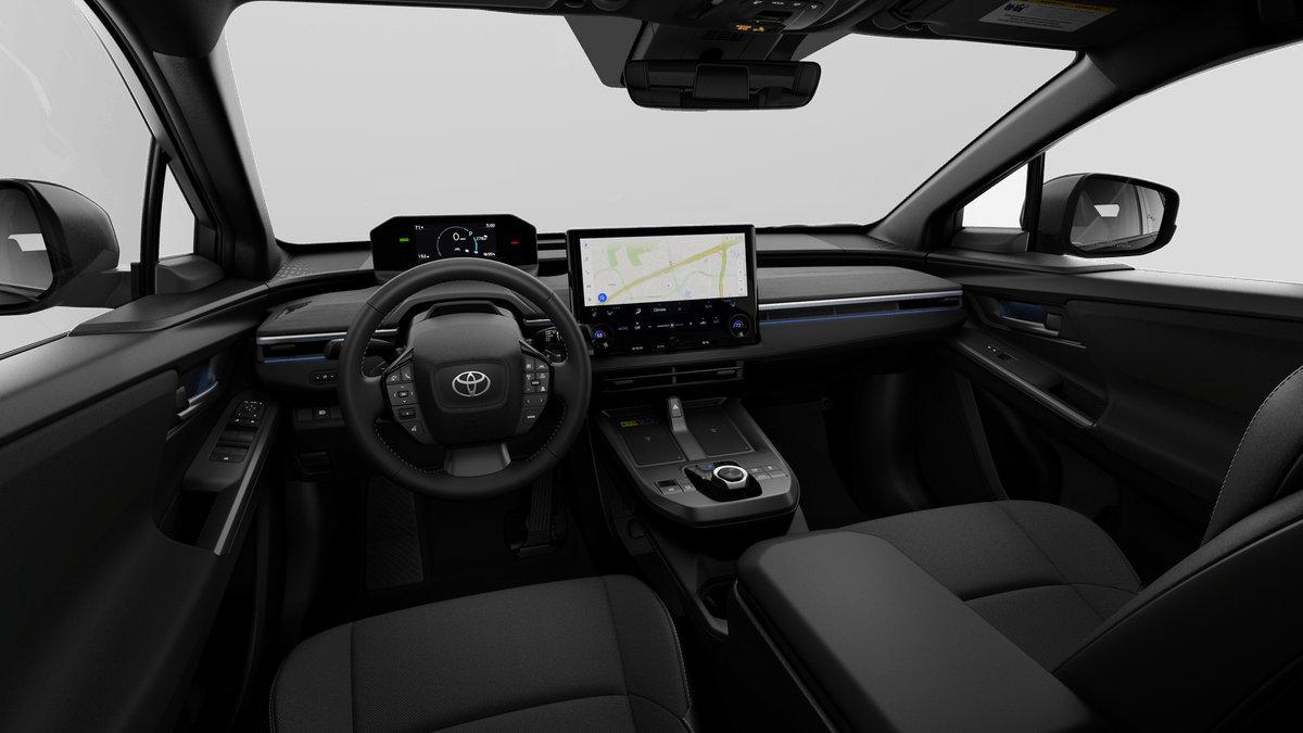 2026 Toyota C-HR SE Roseville CA