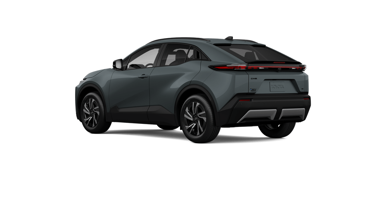 2026 Toyota C-HR SE Roseville CA
