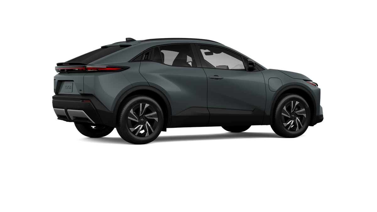 2026 Toyota C-HR SE Roseville CA