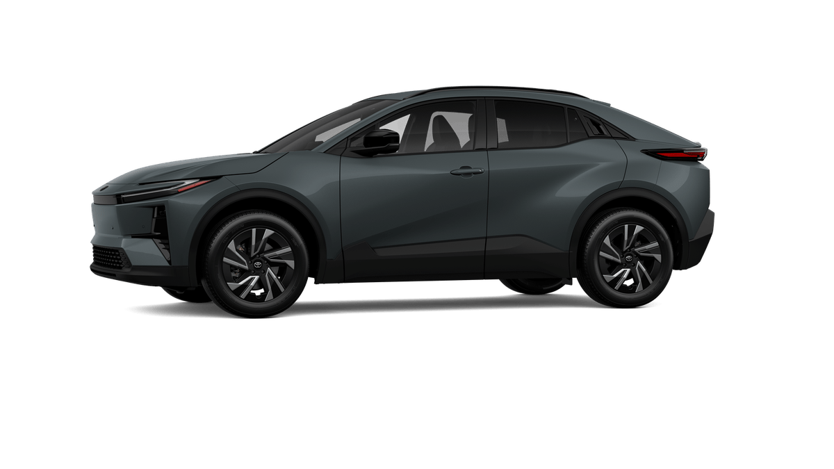 2026 Toyota C-HR SE Roseville CA