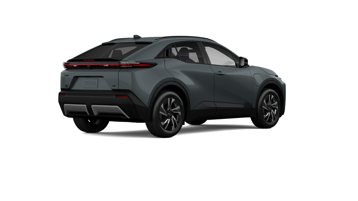 2026 Toyota C-HR SE Roseville CA