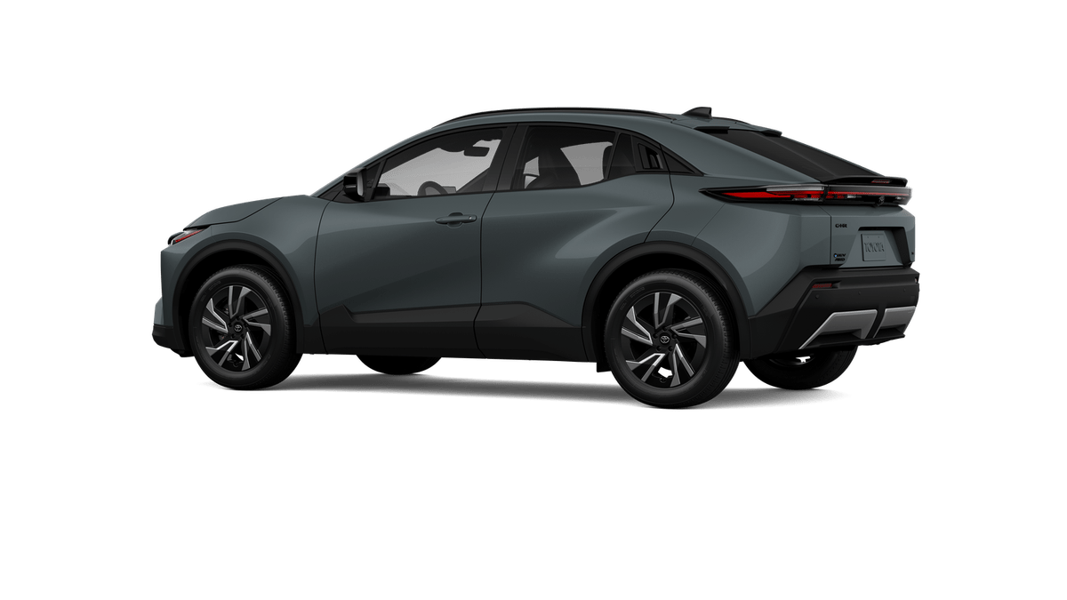 2026 Toyota C-HR SE Roseville CA