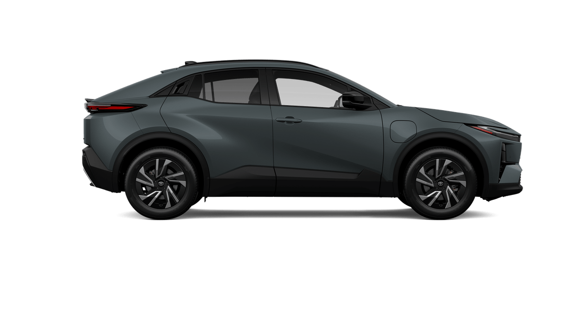 2026 Toyota C-HR SE Roseville CA