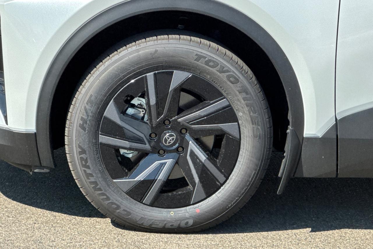 2026 Toyota C-HR SE Roseville CA