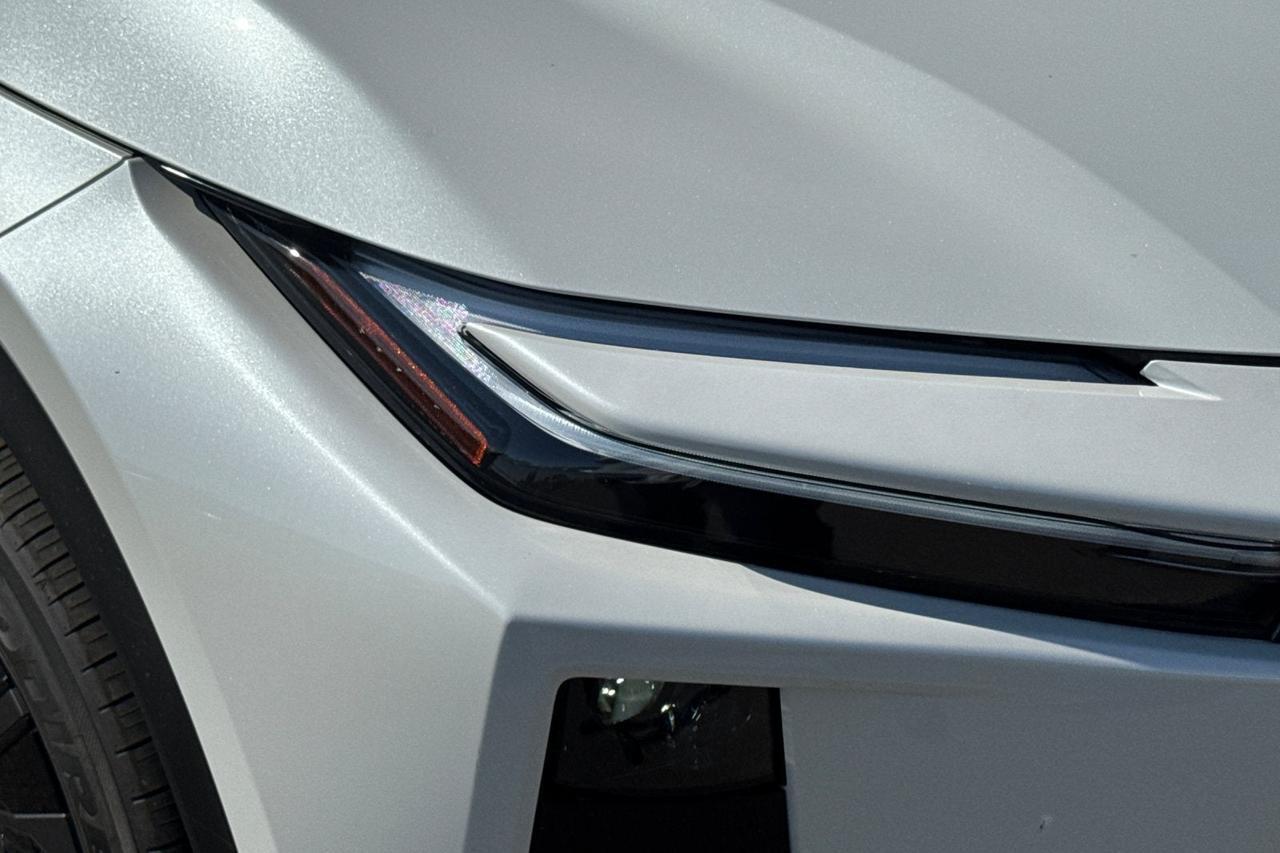 2026 Toyota C-HR SE Roseville CA