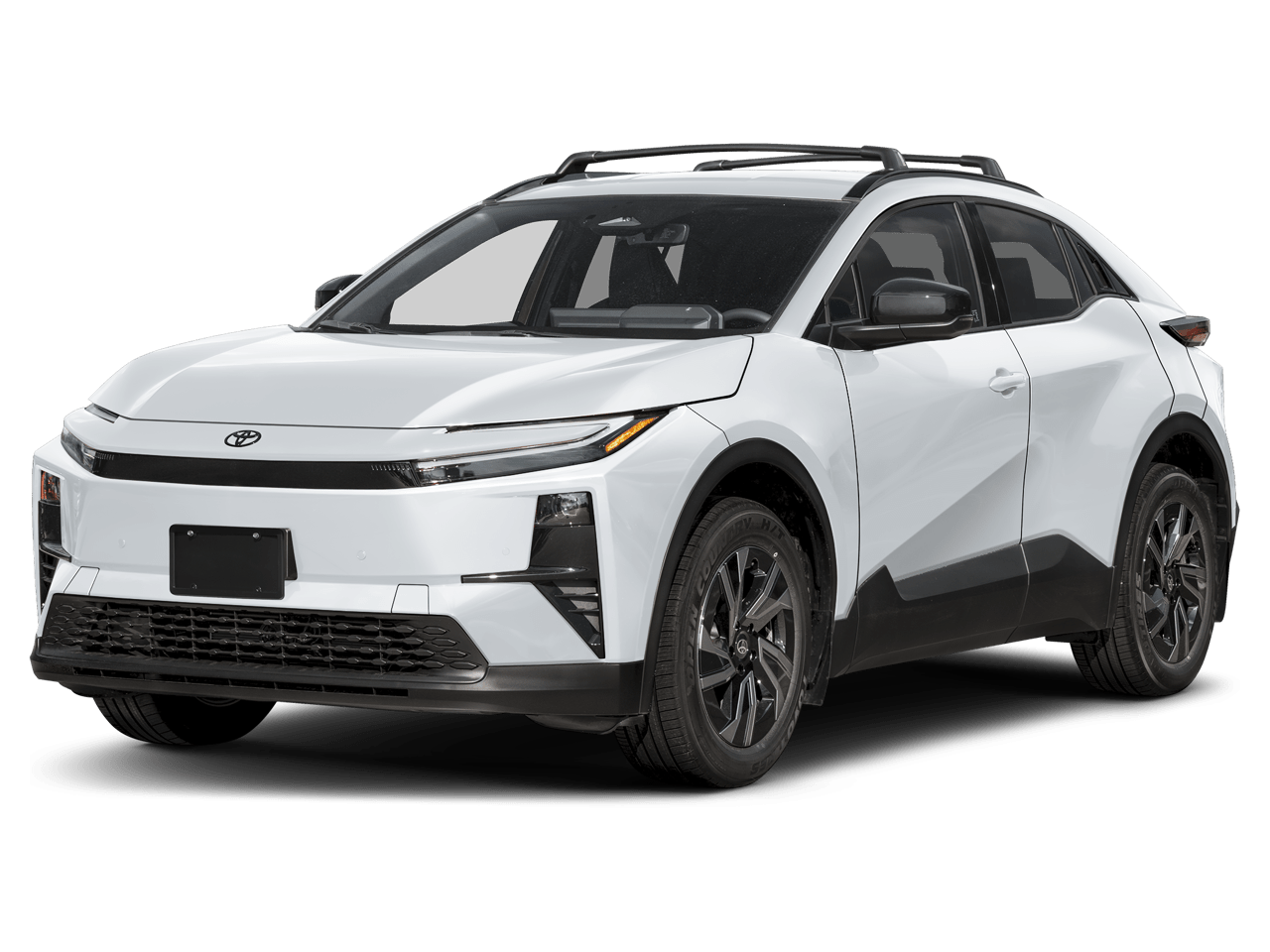 2026 Toyota C-HR SE Roseville CA