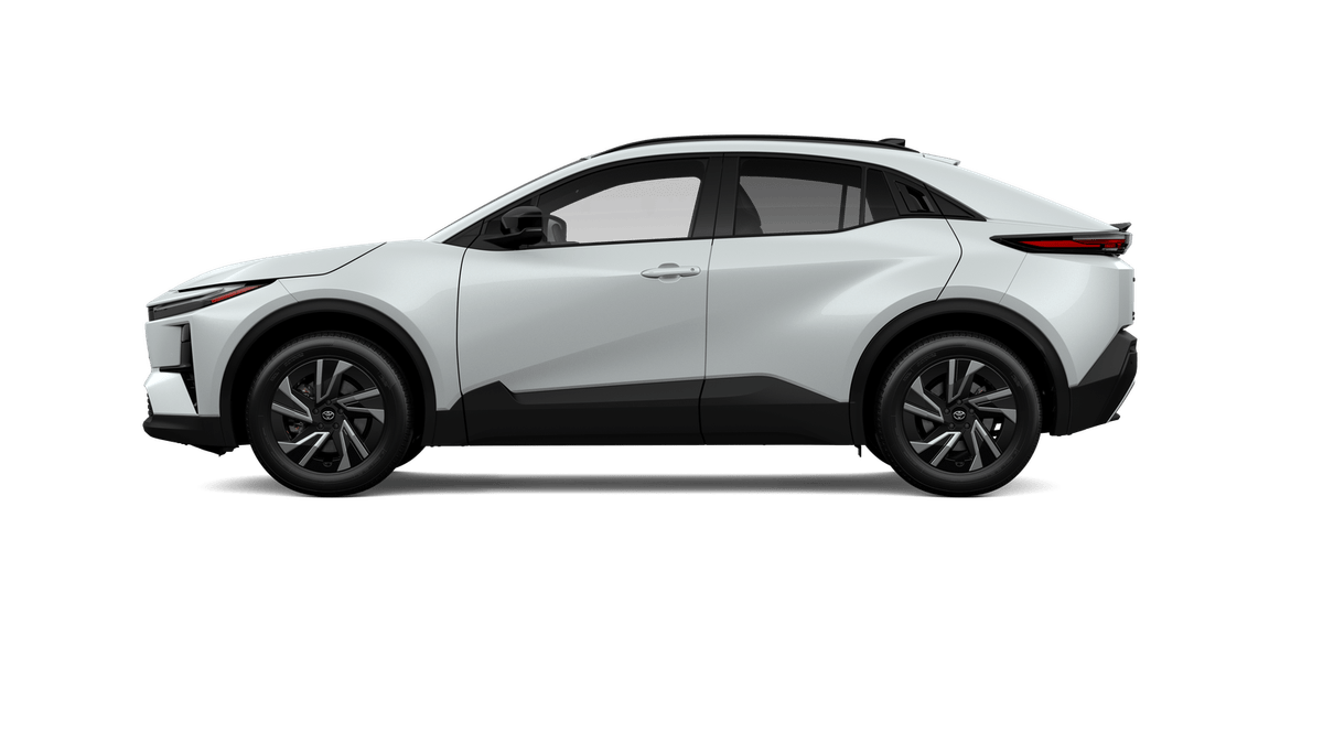 2026 Toyota C-HR SE Roseville CA