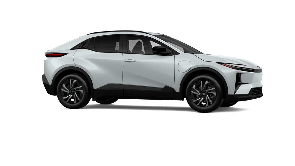 2026 Toyota C-HR SE Roseville CA