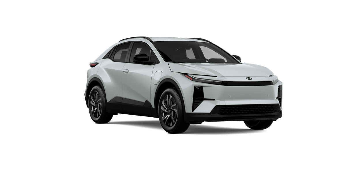 2026 Toyota C-HR SE Roseville CA