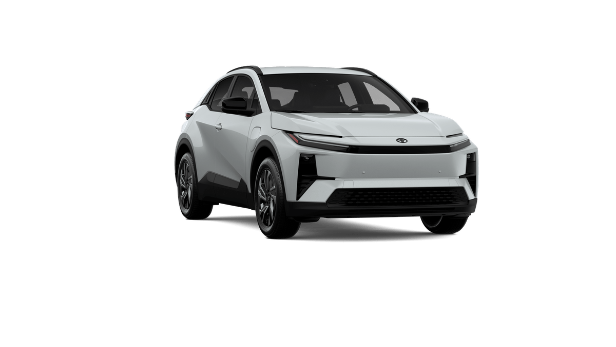 2026 Toyota C-HR SE Roseville CA