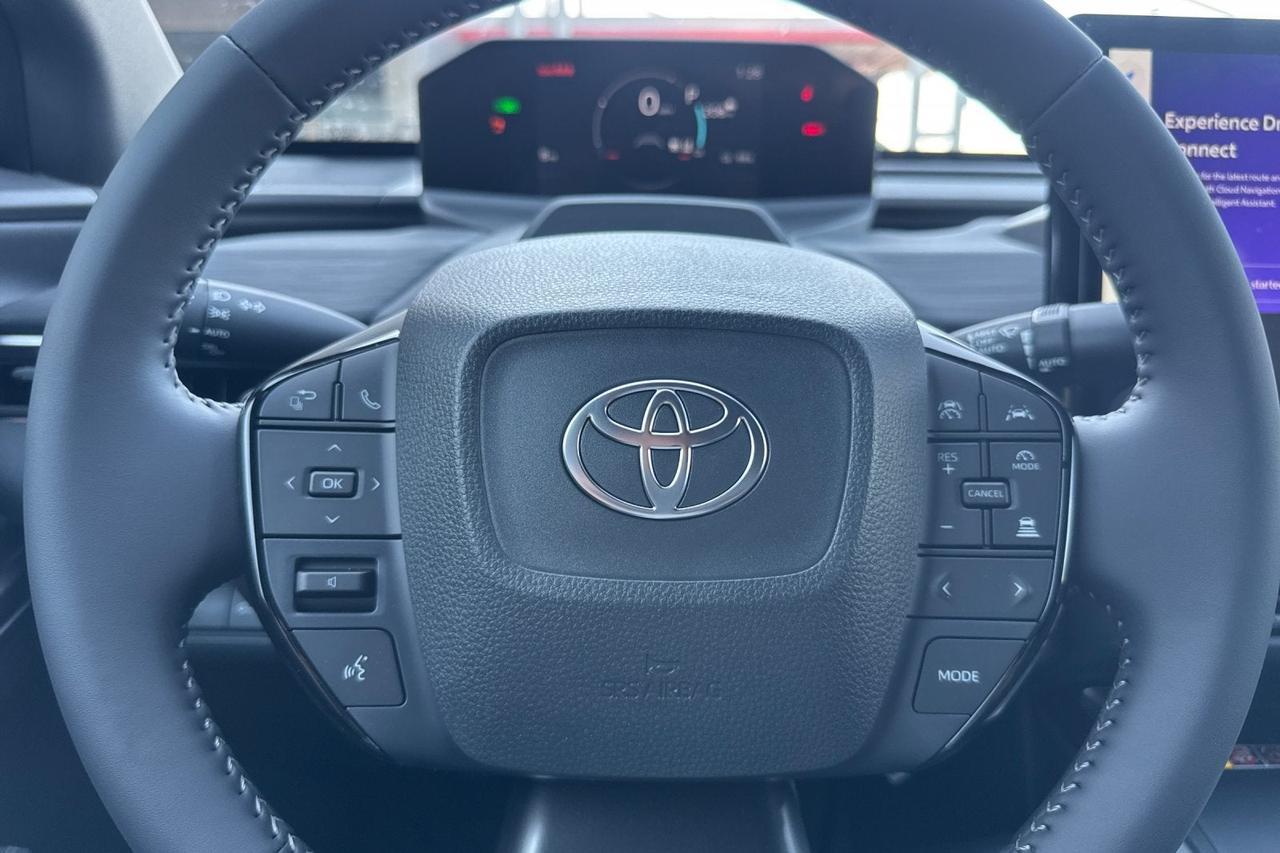 2026 Toyota C-HR SE Roseville CA