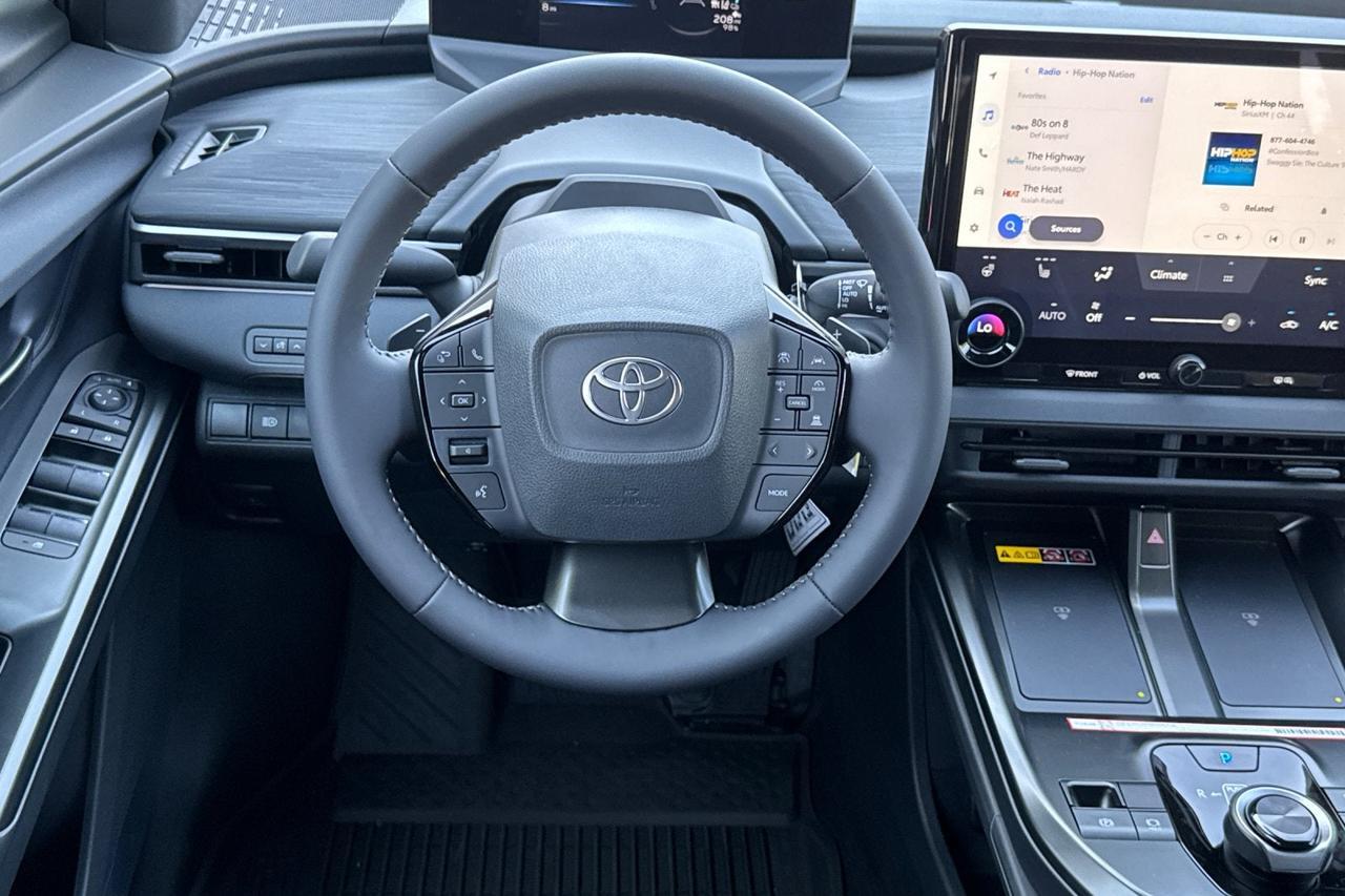 2026 Toyota C-HR SE Roseville CA