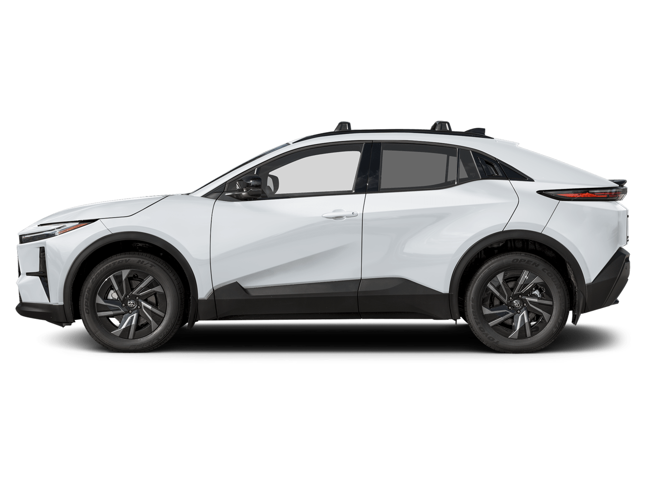 2026 Toyota C-HR SE Roseville CA