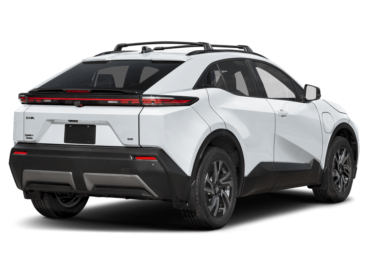 2026 Toyota C-HR SE Roseville CA