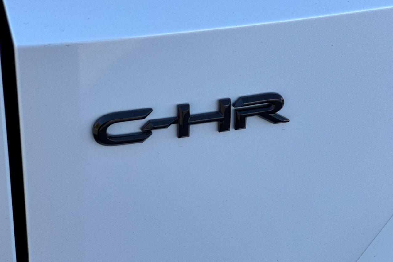 2026 Toyota C-HR SE Roseville CA