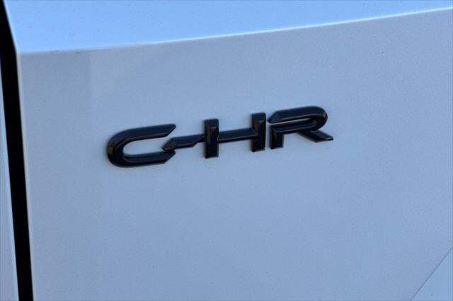 2026 Toyota C-HR SE Roseville CA