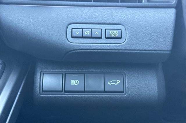2026 Toyota C-HR SE Roseville CA