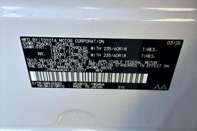 2026 Toyota C-HR SE Roseville CA
