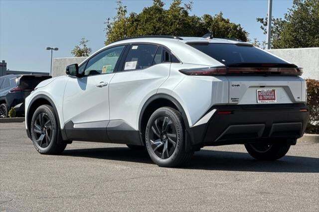 2026 Toyota C-HR SE Roseville CA