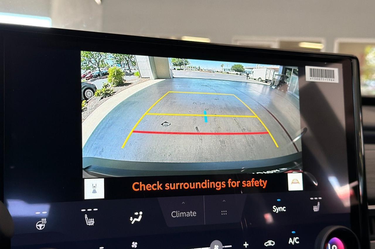 2026 Toyota C-HR SE Roseville CA