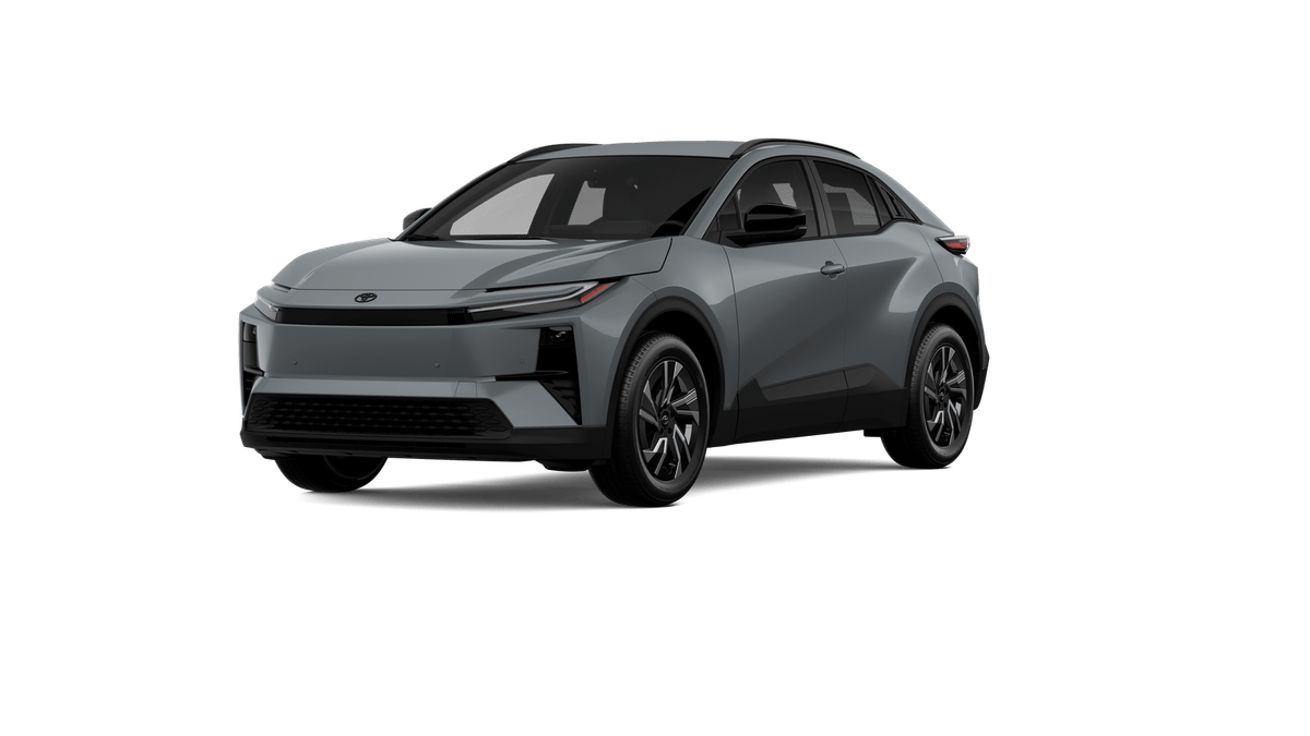 2026 Toyota C-HR SE Roseville CA
