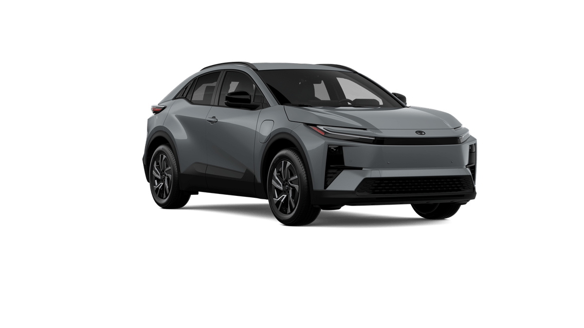 2026 Toyota C-HR SE Roseville CA