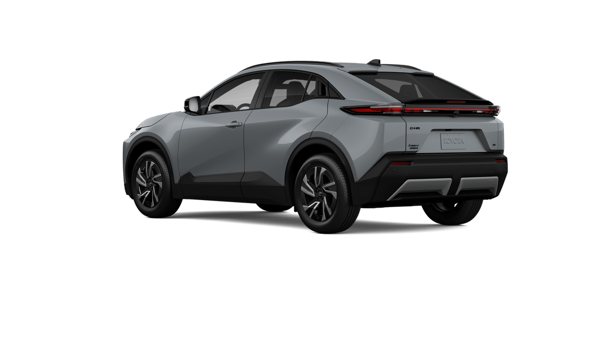2026 Toyota C-HR SE Roseville CA