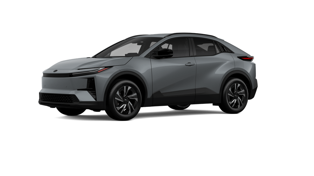 2026 Toyota C-HR SE Roseville CA