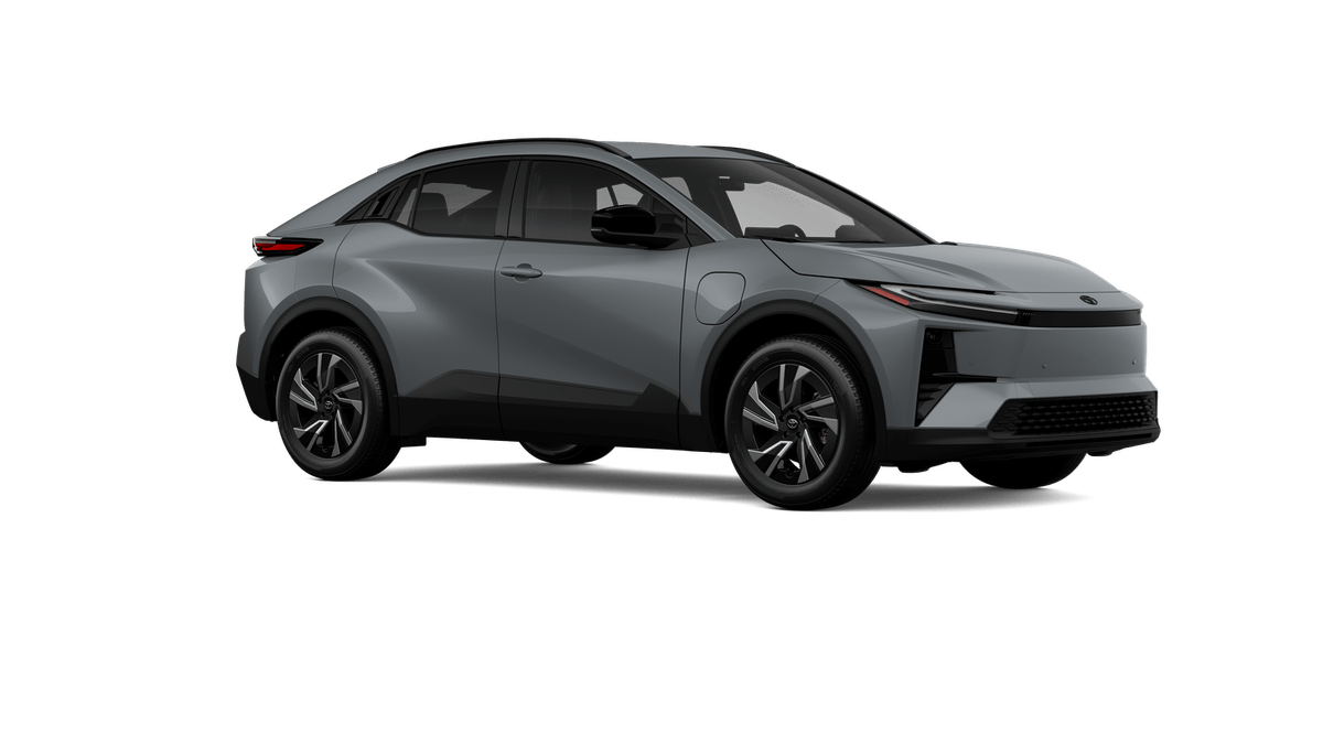 2026 Toyota C-HR SE Roseville CA