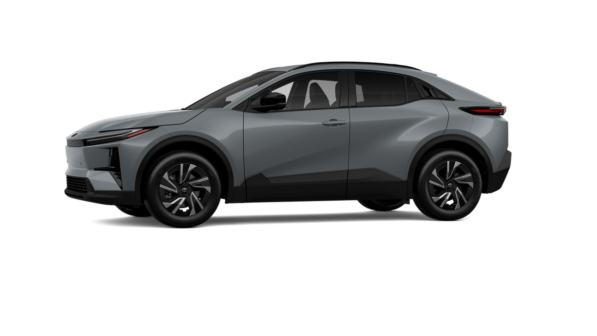 2026 Toyota C-HR SE Roseville CA