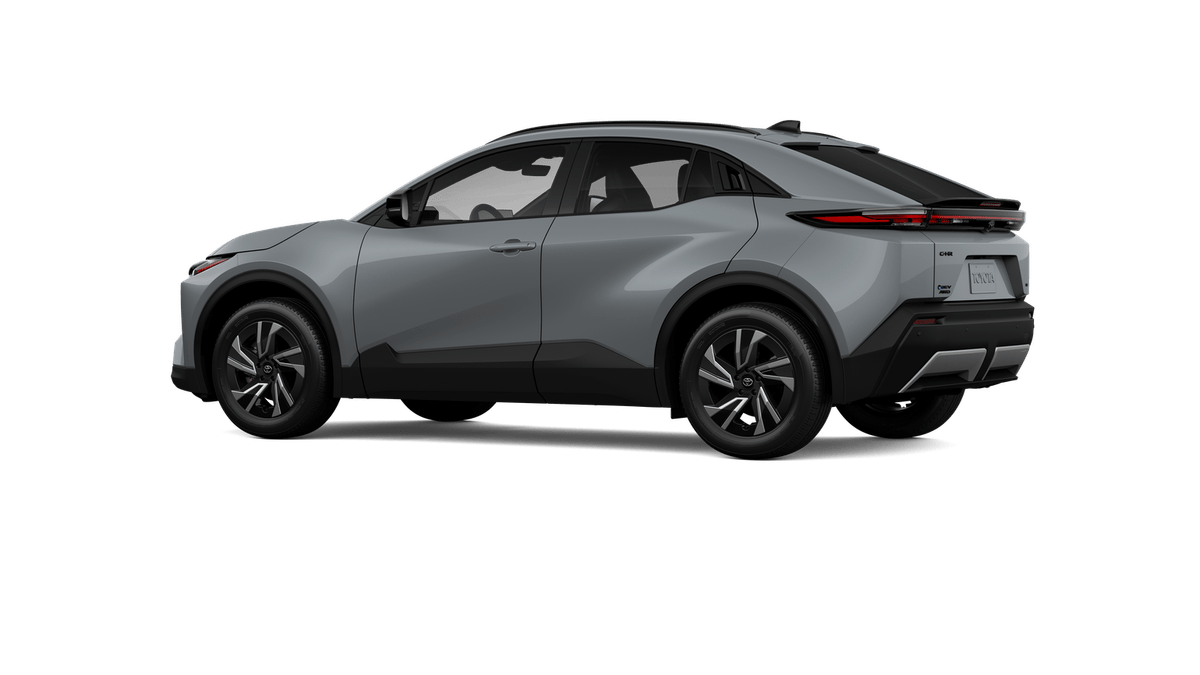2026 Toyota C-HR SE Roseville CA