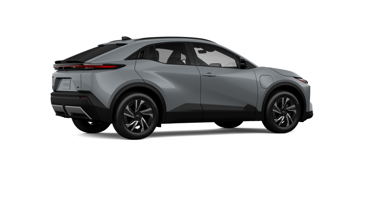 2026 Toyota C-HR SE Roseville CA