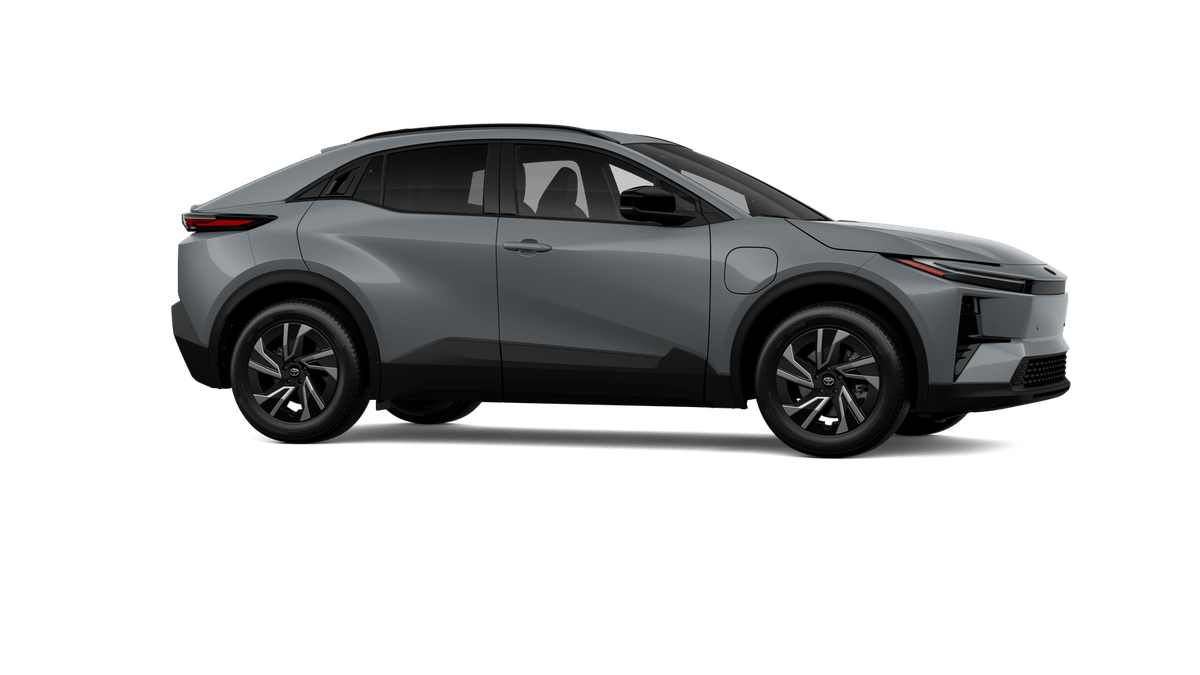 2026 Toyota C-HR SE Roseville CA