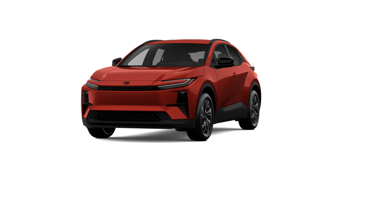 2026 Toyota C-HR SE Roseville CA