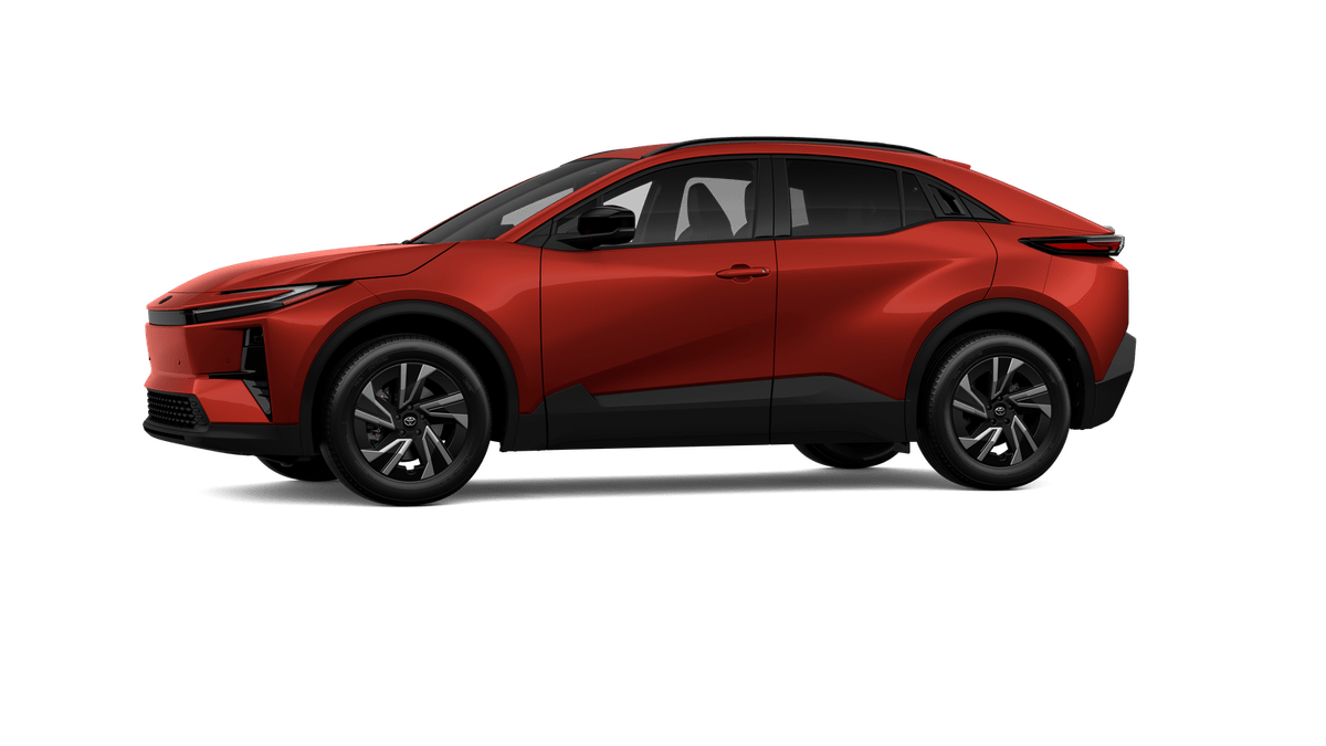 2026 Toyota C-HR SE Roseville CA