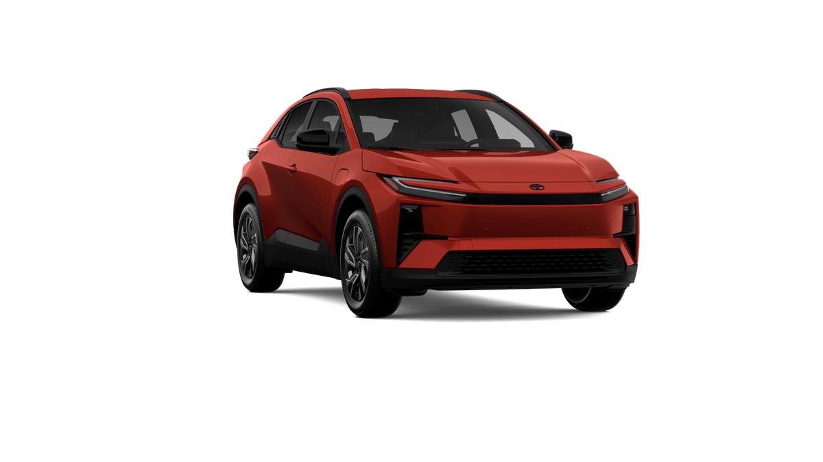 2026 Toyota C-HR SE Roseville CA