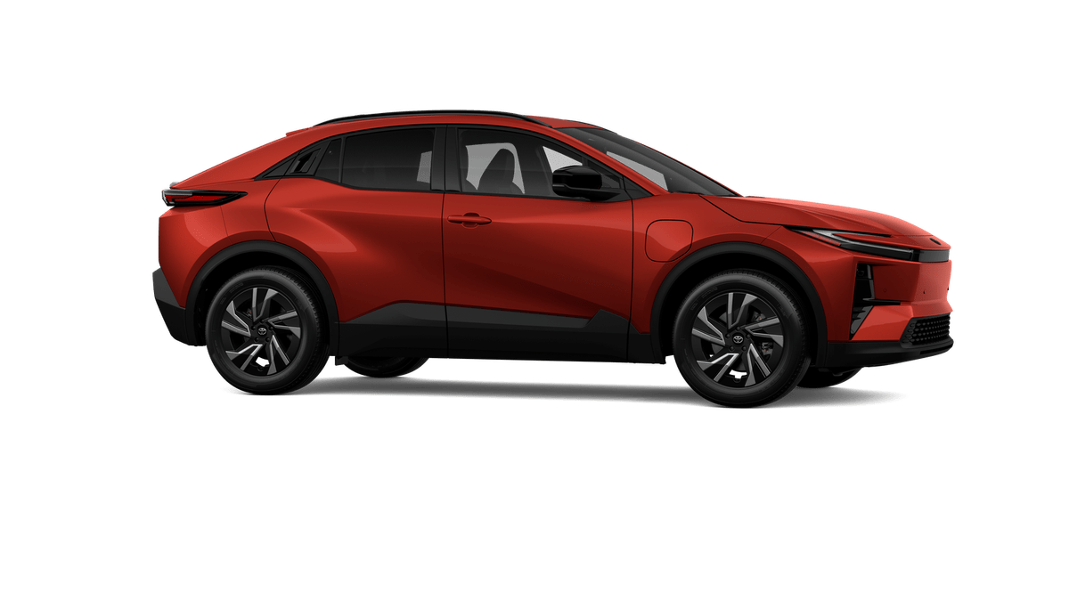 2026 Toyota C-HR SE Roseville CA
