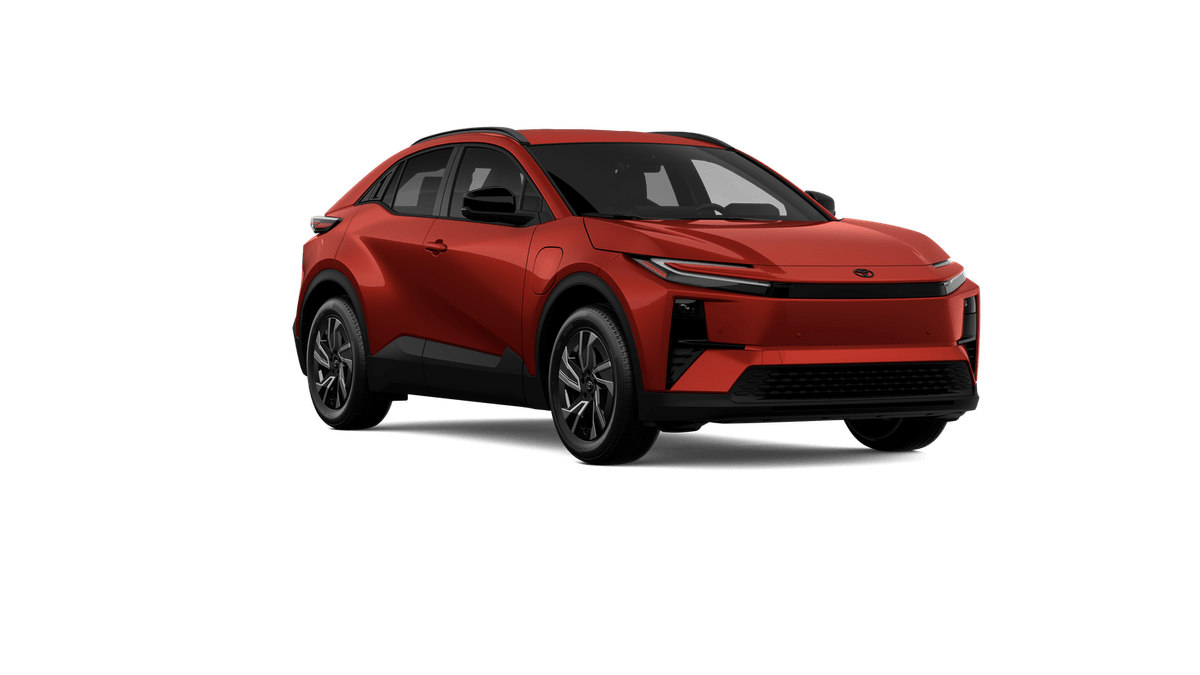 2026 Toyota C-HR SE Roseville CA