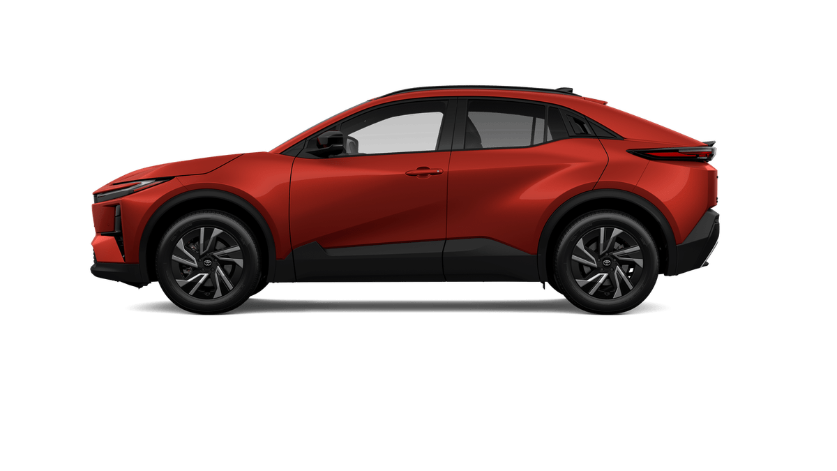 2026 Toyota C-HR SE Roseville CA