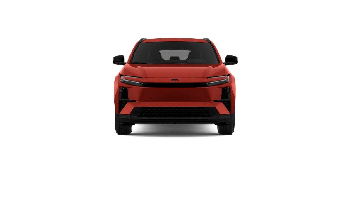 2026 Toyota C-HR SE Roseville CA