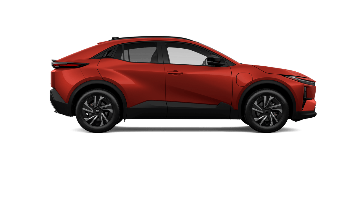 2026 Toyota C-HR SE Roseville CA
