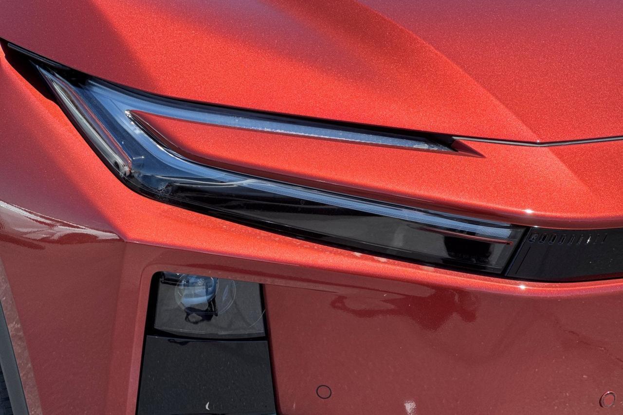 2026 Toyota C-HR SE Roseville CA