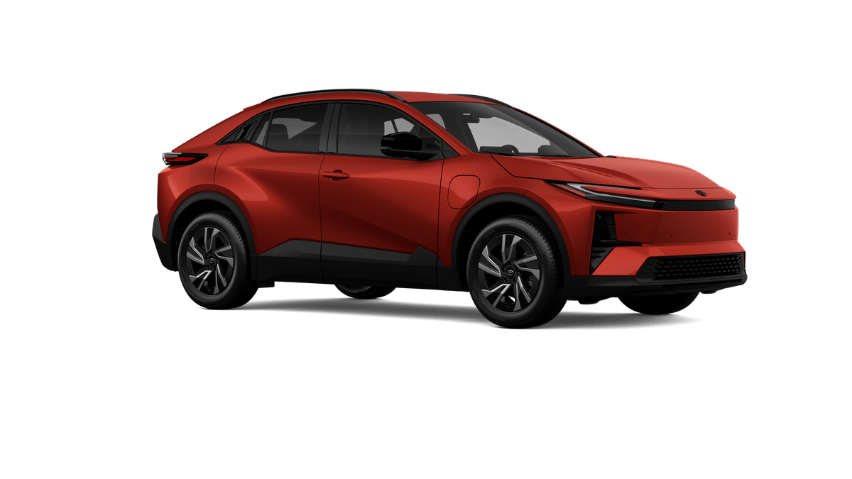 2026 Toyota C-HR SE Roseville CA