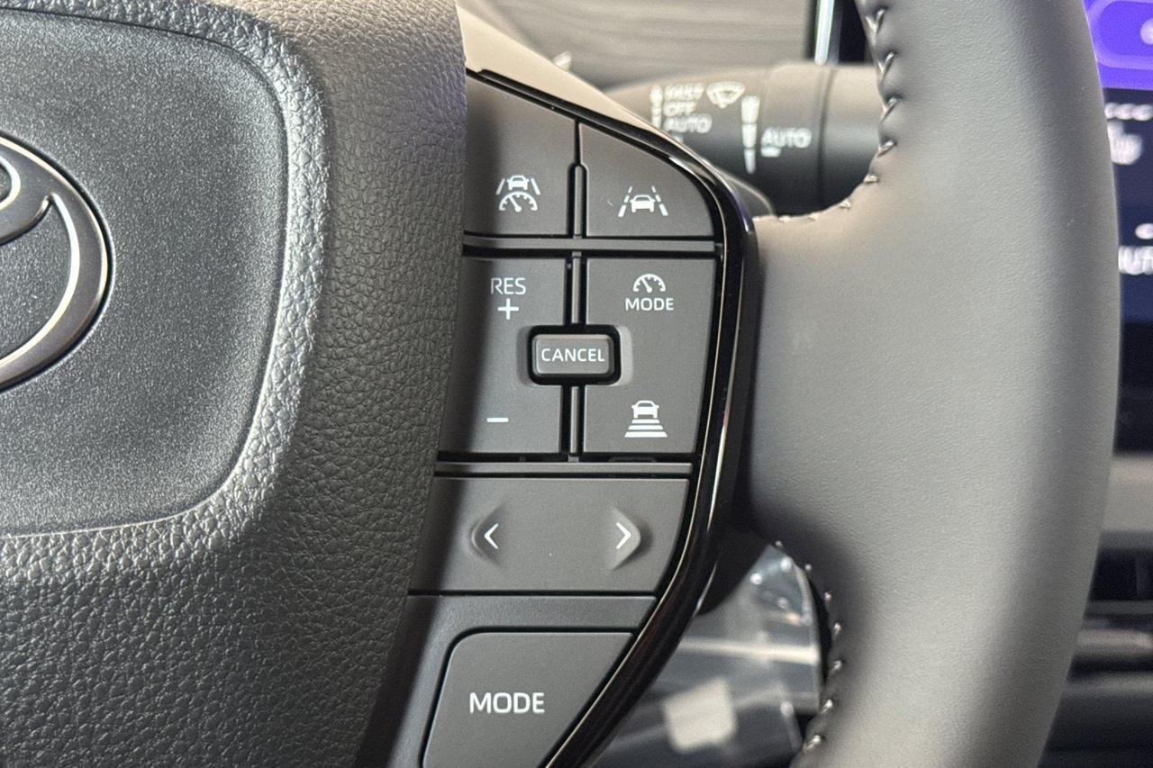 2026 Toyota C-HR SE Roseville CA