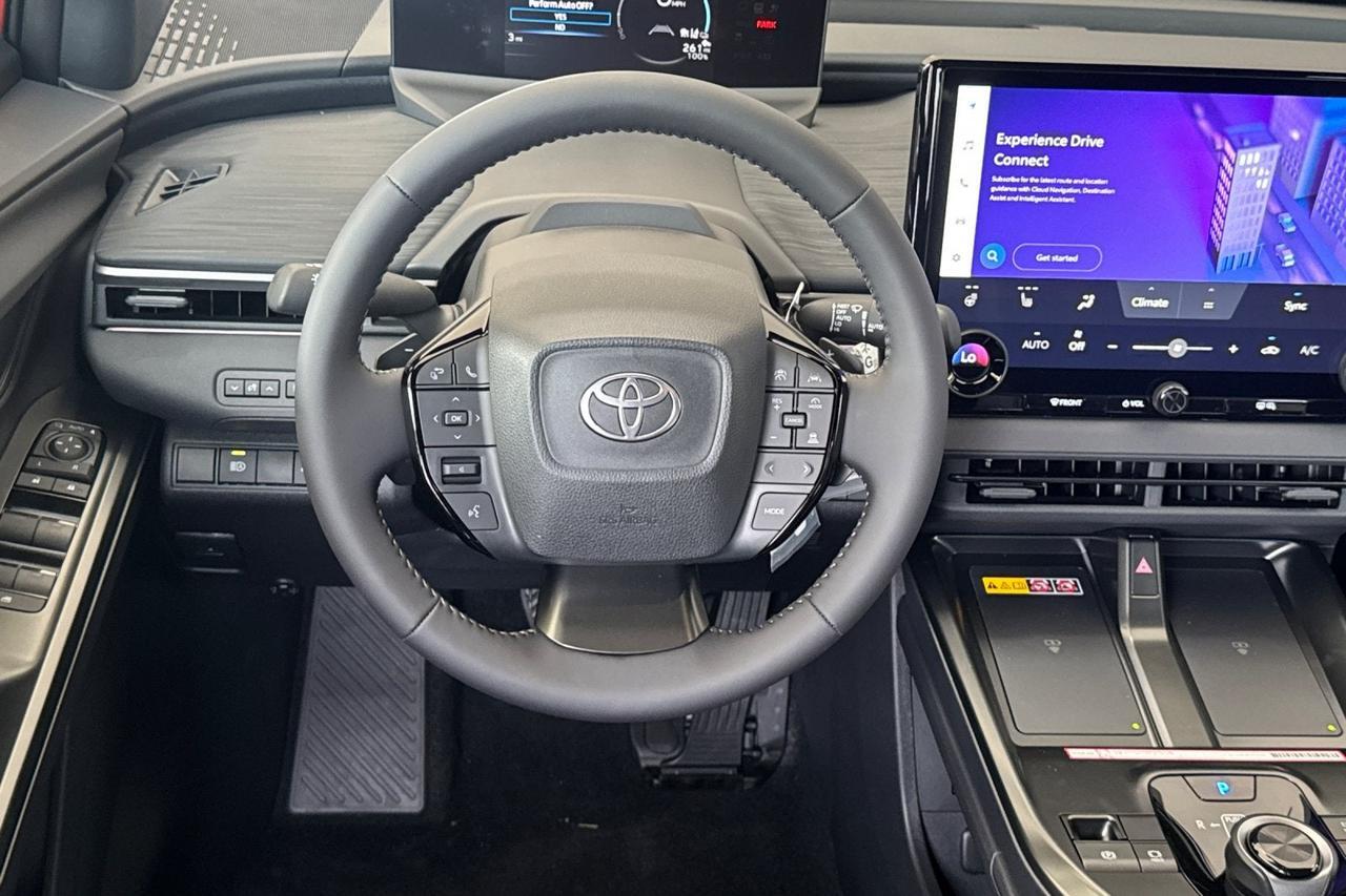 2026 Toyota C-HR SE Roseville CA