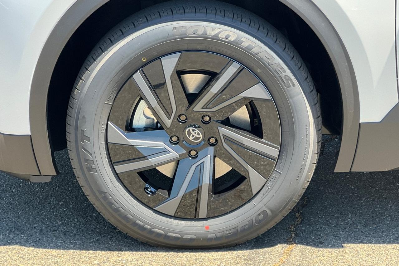 2026 Toyota C-HR SE Roseville CA